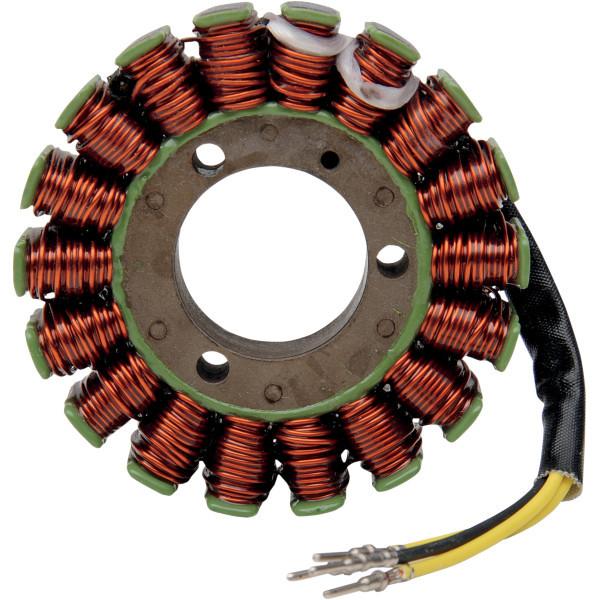 【USA在庫あり】 2102-0188 Rick's Motorsport Electrics ステータ 96年-99年 シードゥー GSX 800 SP店