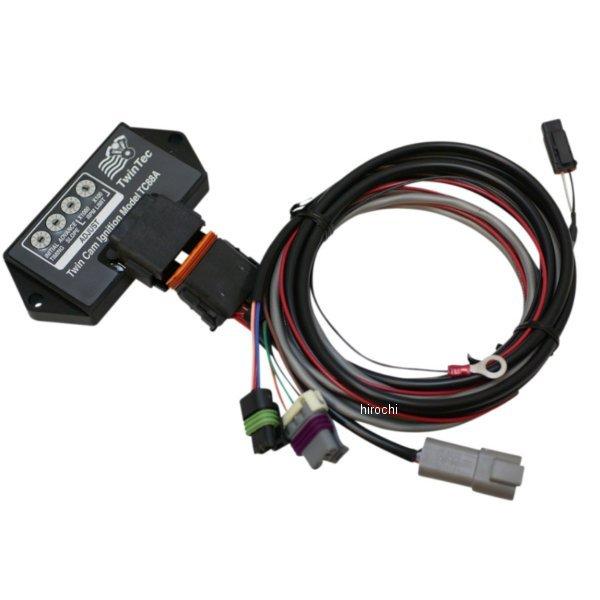 【USA在庫あり】 2105-0127 デイトナ ツインテック イグニッション モジュール 04年?06年 Twin Cam/XL SP店