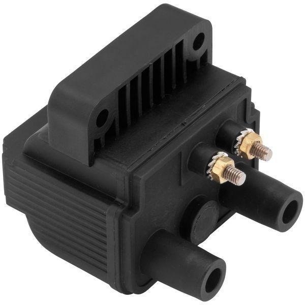 【USA在庫あり】 twp210547 ツインパワー TWIN POWER ミニ イグニッションコイル 5Ω 黒 31609-65A SP店