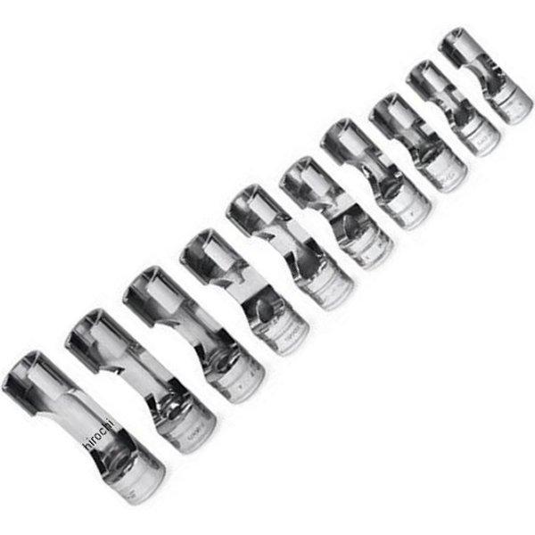 210FRXM スナップオン Snap-on フレアナット メトリック ソケット 10個 セット SP店