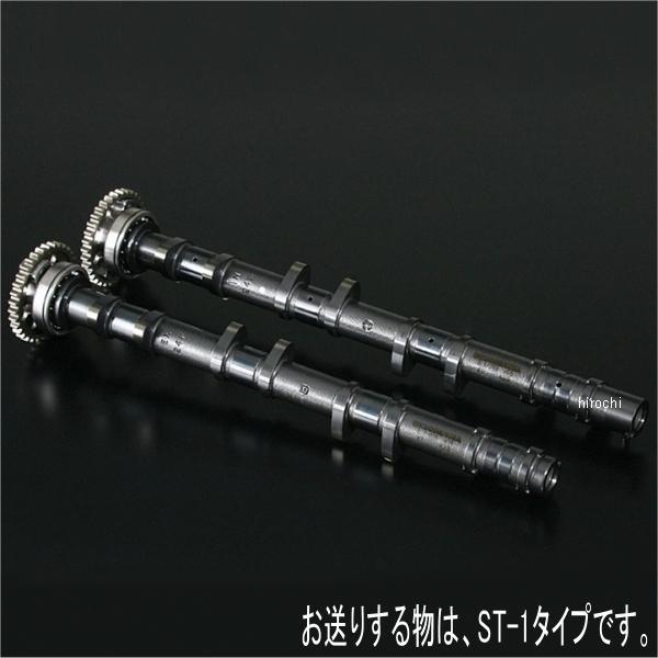 【メーカー在庫あり】 211-509-0100 ヨシムラ カムシャフト(ST-1) GSX1300R・K8- SP店