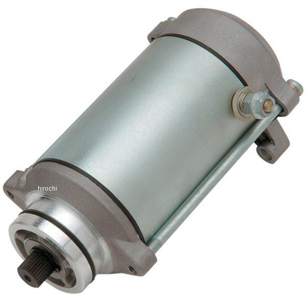 【USA在庫あり】 2110-0040 Rick's Motorsport Electrics スターター セルモーター 86年-87年 カワサキ KLF300A Bayou SP店