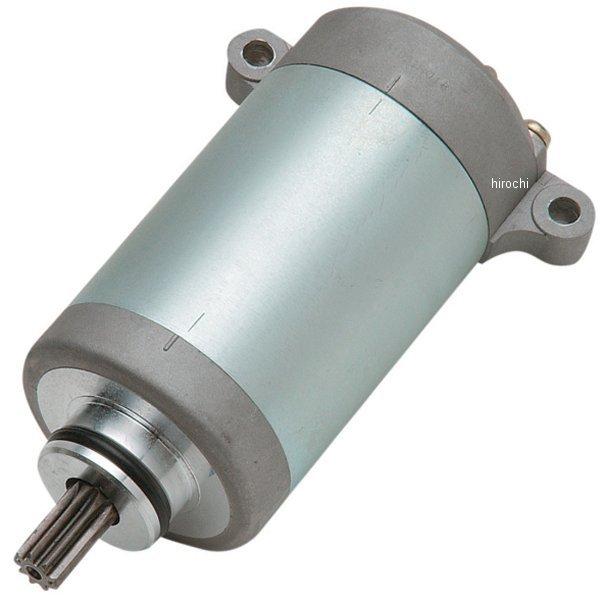 【USA在庫あり】 2110-0041 Rick's Motorsport Electrics スターター セルモーター 88年-02年 カワサキ KLF220 Bayou SP店