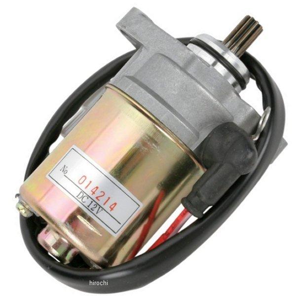 【USA在庫あり】 2110-0107 Rick's Motorsport Electrics スターター セルモーター 00年-05年 Eton DXL 90 Sierra SP店