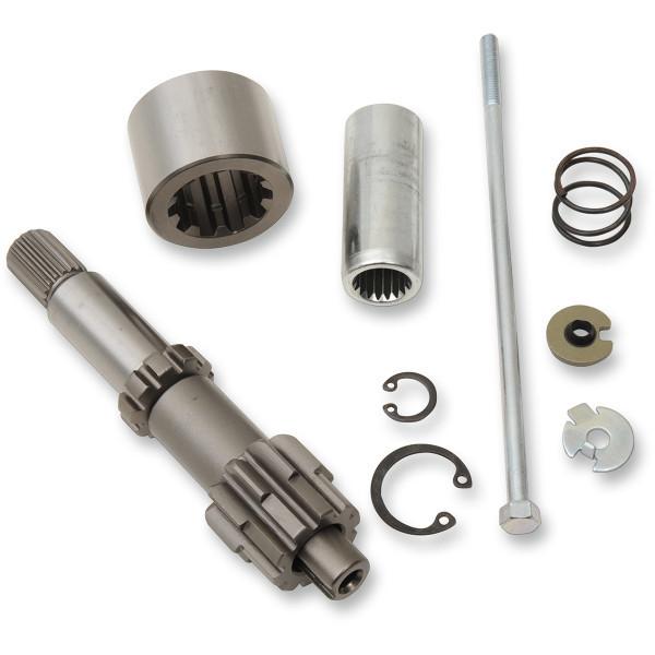 【USA在庫あり】 2110-0148 スパイク SPYKE スターター ジャックシャフトキット 94年-06年 Big Twin (10 tooth) SP店