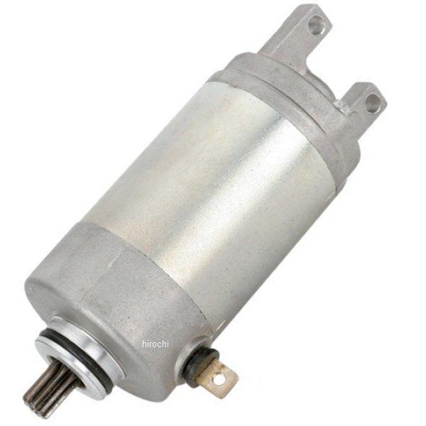 【USA在庫あり】 2110-0161 Rick's Motorsport Electrics スターター セルモーター 89年 ヤマハ YFA1 Breeze SP店