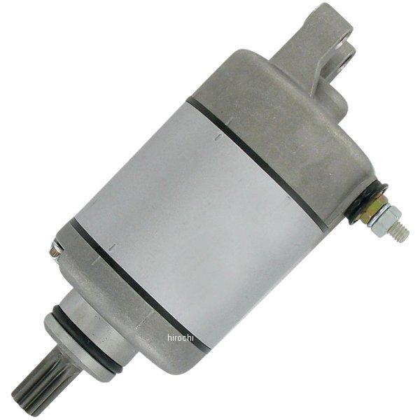 【USA在庫あり】 2110-0170 Rick's Motorsport Electrics スターターモーター 99年-06年 CBR600F4 SP店