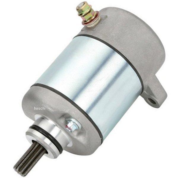 【USA在庫あり】 2110-0184 Rick's Motorsport Electrics スターター セルモーター 00年-06年 ホンダ TRX350FE Rancher ES 4x4 SP店