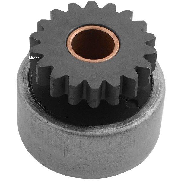 【USA在庫あり】 2110-0251 Rick's Motorsport Electrics スタータードライブ 86年-00年 ビラーゴ XV1100 SP店