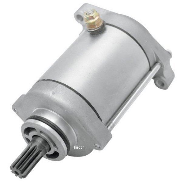 【USA在庫あり】 2110-0256 Rick's Motorsport Electrics スターター セルモーター 00年-06年 Arctic Cat 500 4x4 SP店