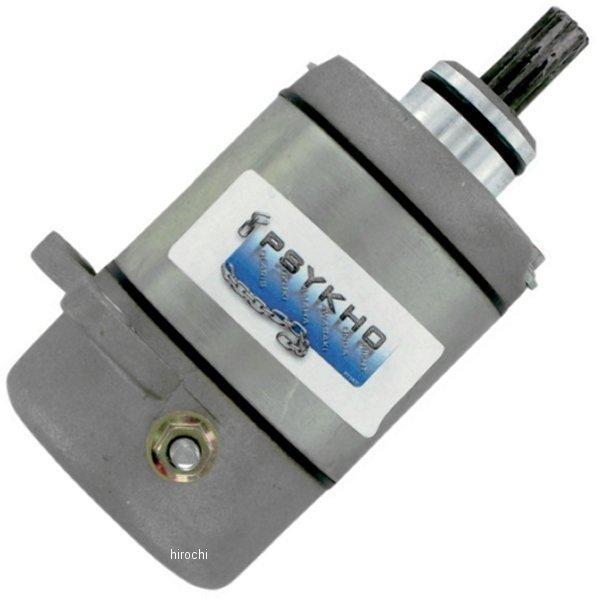 【USA在庫あり】 2110-0276 サイコ Psykho スターター セルモーター 97年-01年 ホンダ TRX250 Recon SP店