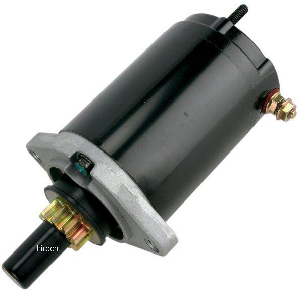 【USA在庫あり】 2110-0310 Rick's Motorsport Electrics スターター 04年-06年 ポラリス Classic 340 SP店