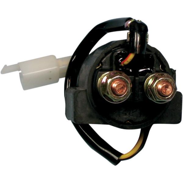 【USA在庫あり】 2110-0434 Rick's Motorsport Electrics スターター ソレノイドスイッチ 05年-13年 ポラリス Phoenix 200 1個売り SP店