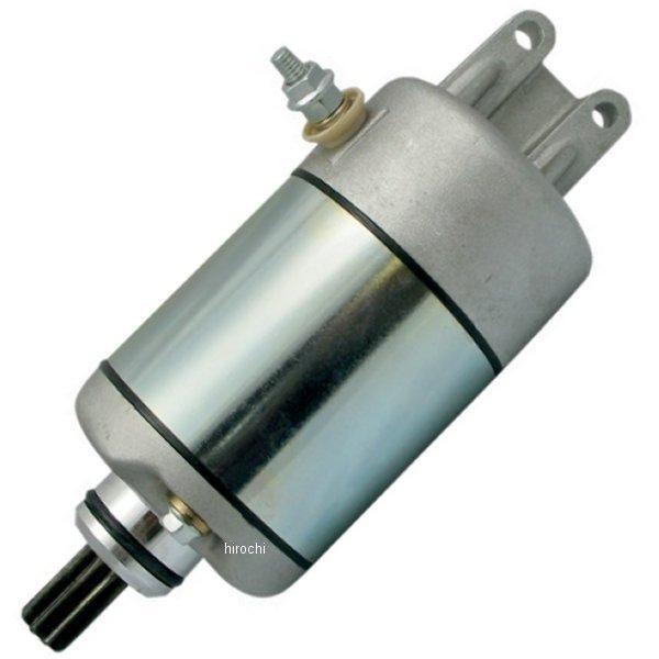 【USA在庫あり】 2110-0436 Rick's Motorsport Electrics スターター セルモーター 04年-05年 Can-Am Outlander 330 4x4 SP店
