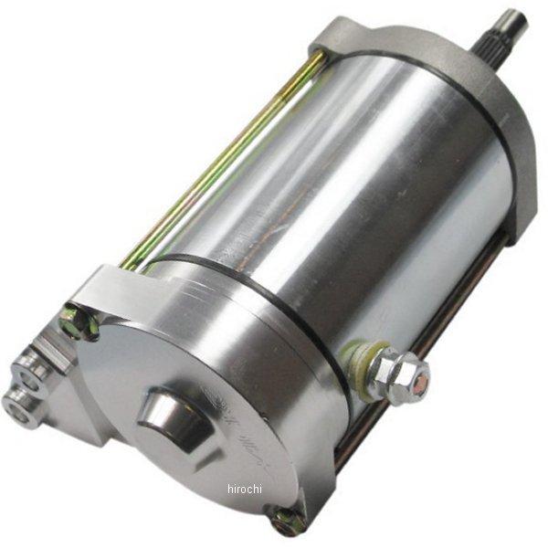 【USA在庫あり】 2110-0481 Rick's Motorsport Electrics スターターモーター 99年-07年 ロードスター XV1700、XV1600 SP店