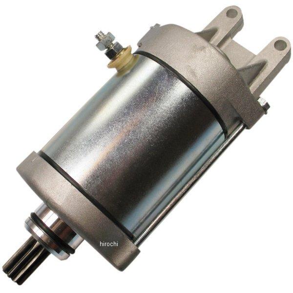 【USA在庫あり】 2110-0526 Rick's Motorsport Electrics スターター セルモーター 00年-02年 ポラリス Xpedition 325 SP店