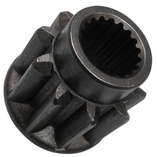 【USA在庫あり】 2110-0557 テリーコンポーネント スターター アウトプット シャフトギア 07年-17年 Twin Cam SP店