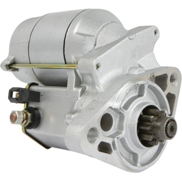 【USA在庫あり】 2110-0681 パーツアンリミテッド PARTS UNLIMITED スターターモーター カワサキ KAF950 Mule SP店