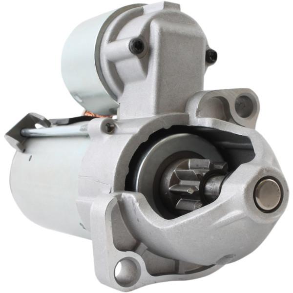 【USA在庫あり】 2110-0768 パーツアンリミテッド Parts Unlimited スターターモーター 04年-10年 HP2 SP店