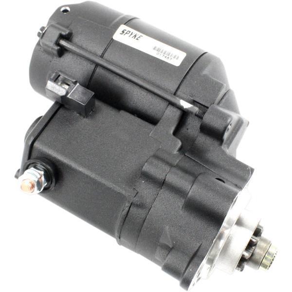 【USA在庫あり】 2110-0895 スパイク SPYKE スターター 1.4KW 81年以降 XL 黒 SP店