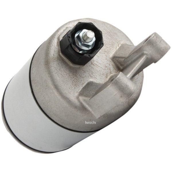 【USA在庫あり】 2110-0919 パーツアンリミテッド PARTS UNLIMITED スターターモーター 09年-17年 スズキ LT-A750X King Quad SP店