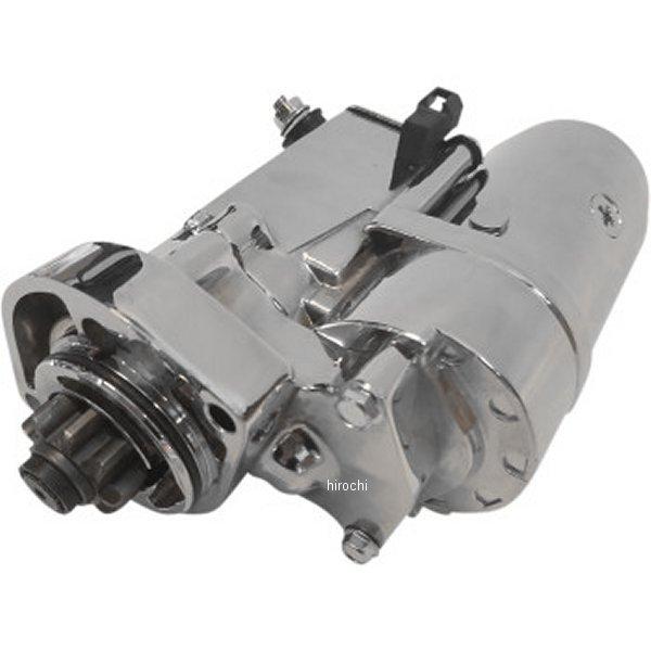 【USA在庫あり】 2110-1017 テリーコンポーネント ターター 2.0KW 05年-11年 Big Dog クローム SP店