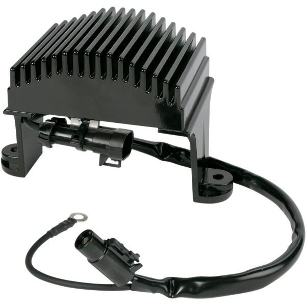 【USA在庫あり】 2112-0014 サイクルエレクトリック レギュレーター 48A/38A 04年-05年 FLH 74505-04 SP店