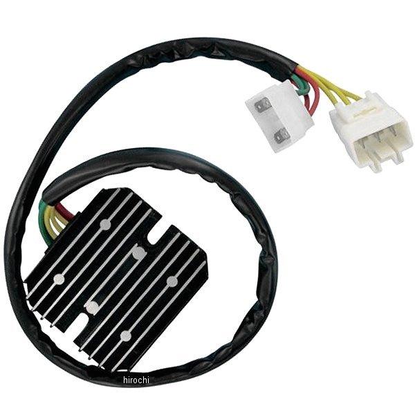 【USA在庫あり】 2112-0020 Rick's Motorsport Electrics レギュレーター 01年-06年 CBR600F4i SP店