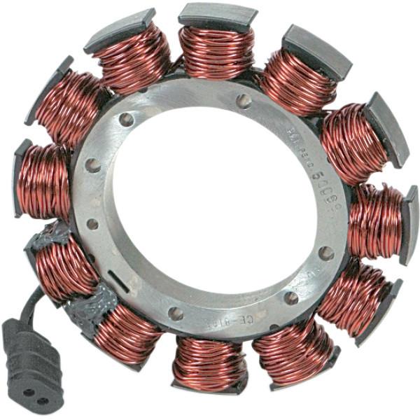 【USA在庫あり】 2112-0155 サイクルエレクトリック Cycle Electric ステータ 22A 81年-88年 Big Twin 29965-81A SP店