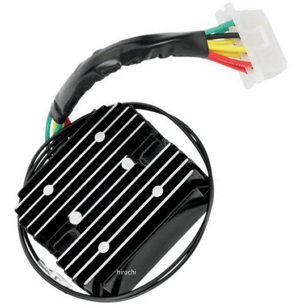 【USA在庫あり】 2112-0163 Rick's Motorsport Electrics レギュレーター 75年-79年 ゴールドウィング GL1000 SP店