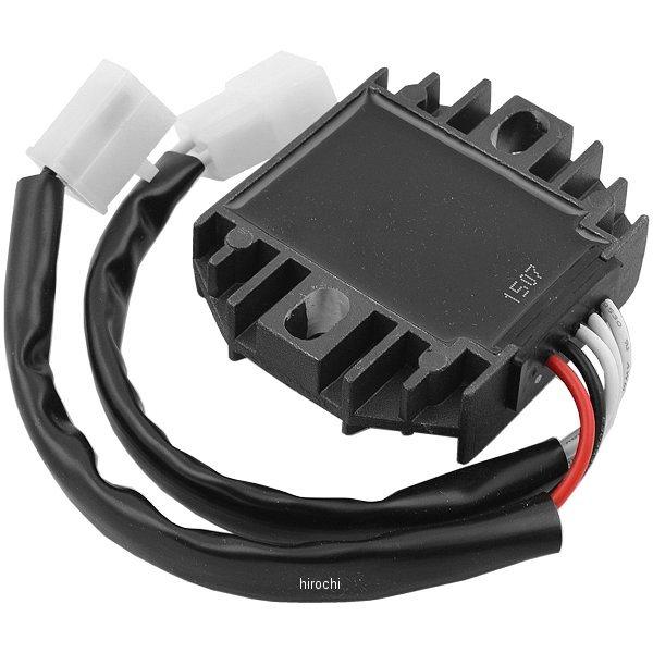 【USA在庫あり】 2112-0165 Rick's Motorsport Electrics レギュレーター 86年-02年 LS650P、SV650 SP店_1