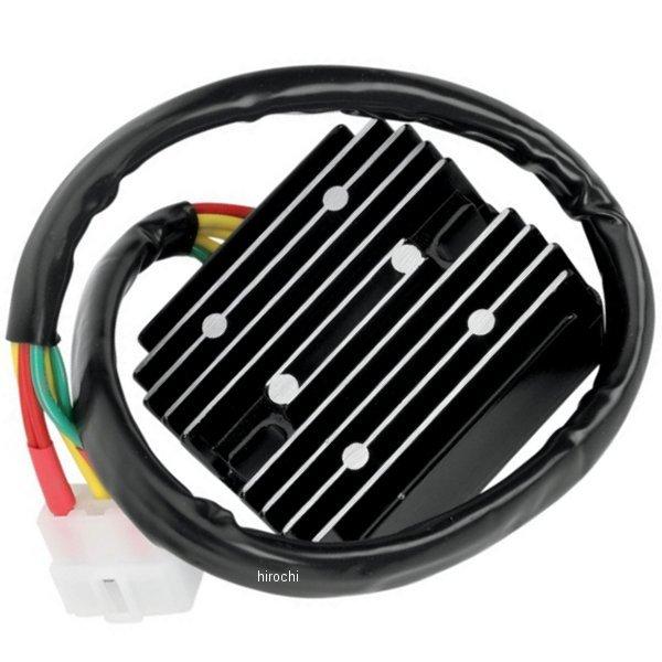 【USA在庫あり】 2112-0167 Rick's Motorsport Electrics レギュレーター 96年-08年 バルカン VN1500 SP店