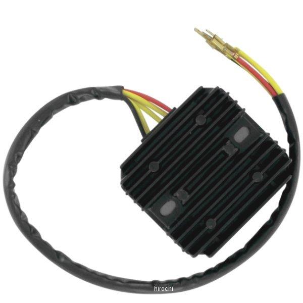 【USA在庫あり】 2112-0237 Rick's Motorsport Electrics レギュレーター 90年-04年 VX800 SP店