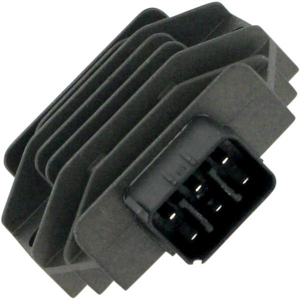 【USA在庫あり】 2112-0270 Rick's Motorsport Electrics レギュレーター レクチファイヤー 04年-11年 ヤマハ YFM125 Grizzly 1個売り SP店