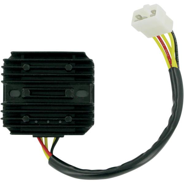 【USA在庫あり】 2112-0295 Rick's Motorsport Electrics レギュレーター レクチファイヤー 98年-99年 Arctic Cat 400 2x4 1個売り SP店