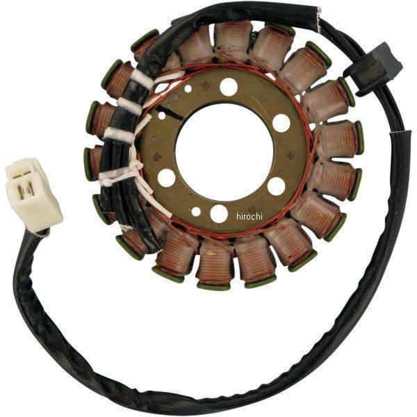 【USA在庫あり】 2112-0323 Rick's Motorsport Electrics オルタネーターステーター 04年-05年 GSX-R750、GSX-R600 SP店