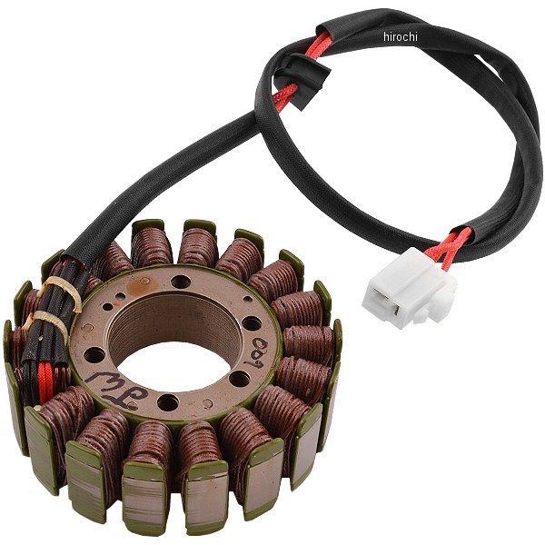 【USA在庫あり】 2112-0384 Rick's Motorsport Electrics オルタネーターステーター 99年-02年 ドゥカティ 996、モンスター900 SP店