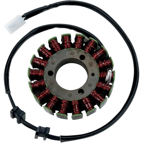 Moose | Stator 2112-0482 eBay Utility Division Kawasaki for