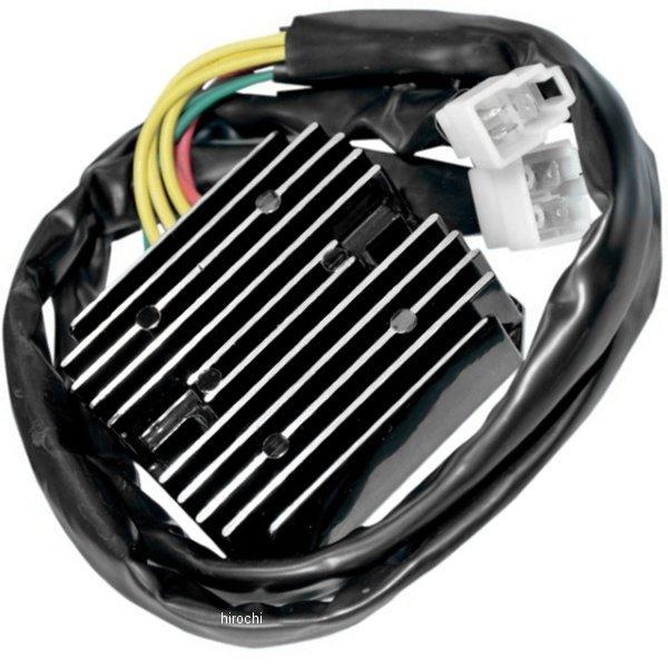 【USA在庫あり】 2112-0566 Rick's Motorsport Electrics レギュレーター 90年-10年 ドゥカティ SP店