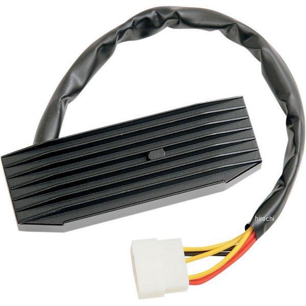 【USA在庫あり】 2112-0579 Rick's Motorsport Electrics レギュレーター 92年-08年 イントルーダー VS800G、VS800GL SP店