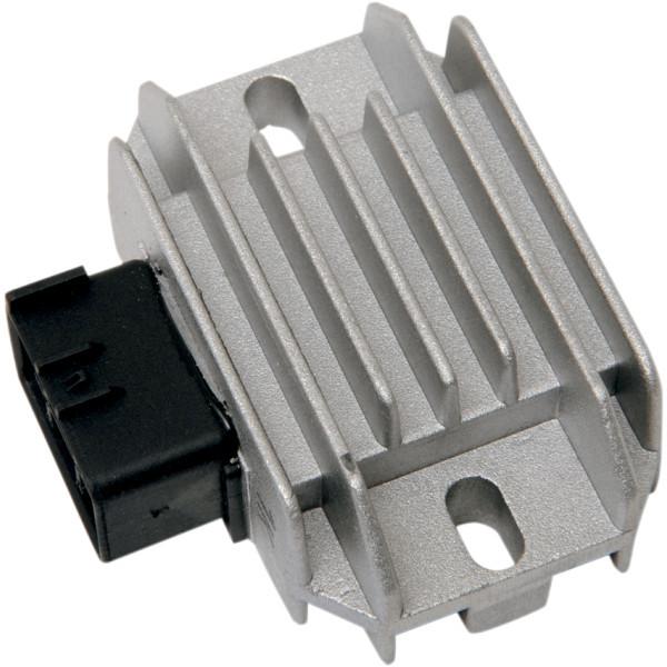 【USA在庫あり】 2112-0720 Rick's Motorsport Electrics レギュレーター レクチファイヤー 02年-09年 スズキ LT-F250 Ozark 1個売り SP店