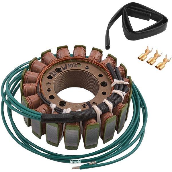 【USA在庫あり】 2112-0737 Rick's Motorsport Electrics ステータ 06年-11年 ヤマハ AR210 1200x2 SP店