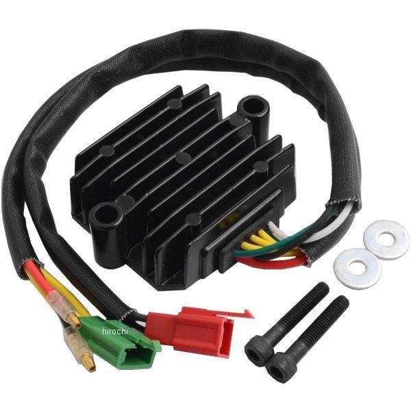 【USA在庫あり】 2112-1015 Rick's Motorsport Electrics レギュレーター 73年-75年 RD350、RD250 SP店