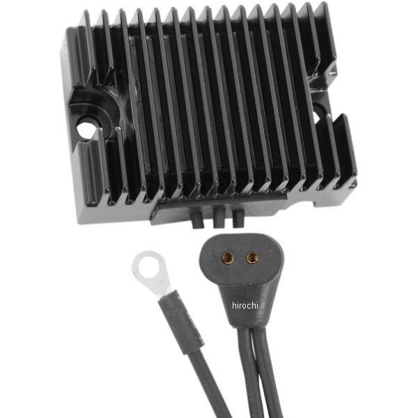 【USA在庫あり】 2112-1056 DRAG レギュレーター 17.8A 76年-80年 黒 74512-79 SP店