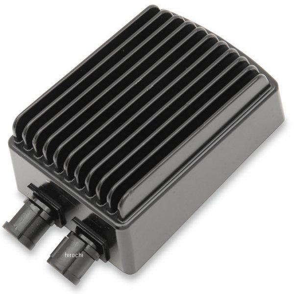 【USA在庫あり】 2112-1207 DRAG レギュレーター 15年-16年 FLH/FLT 黒 74700021 SP店