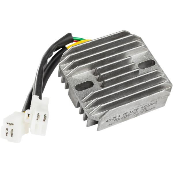 【USA在庫あり】 2112-1239 Rick's Motorsport Electrics レギュレーター 99年-01年 ヴィクトリー SP店