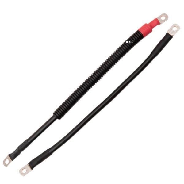 【USA在庫あり】 2113-0735 DRAG バッテリーケーブルキット 10年-13年 XL 70295?10/70296?04A SP店