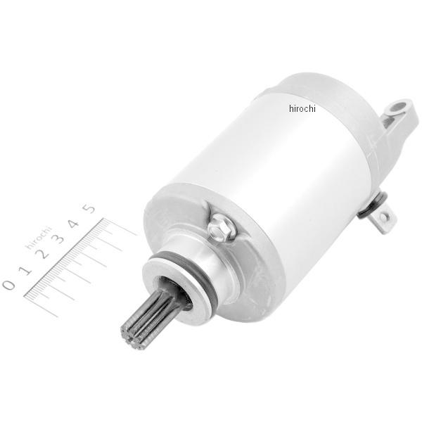 カワサキ 21163-0010 カワサキ純正 スターター エレクトリック