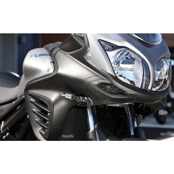 キジマ (kijima)バイク バイクパーツ LEDウインカー TRL2タイプ クリア
