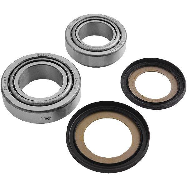 【USA店卸し資産あり】 22-1024 オールボールズ ALL BALLS Racing ステアリング ステム ベアリング ヒョースン (HYOSUNG) SP店